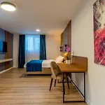 Sarmihouse Апарт-отель
