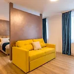 Sarmihouse Апарт-отель