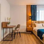 Sarmihouse 4*