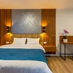 Sarmihouse Апарт-отель 4*