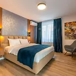 Sarmihouse Апарт-отель
