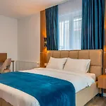 Sarmihouse Апарт-отель Клуж-Напока
