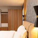 Sarmihouse Апарт-отель 4*