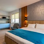 Sarmihouse Апарт-отель 4*