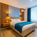 Sarmihouse Апарт-отель Клуж-Напока