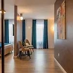 Sarmihouse Апарт-отель Клуж-Напока