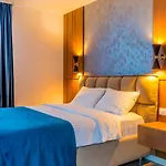 Апарт-отель Sarmihouse 4*