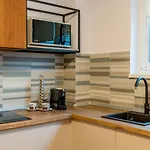 Sarmihouse 4*
