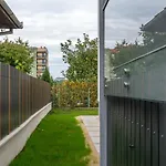 Апарт-отель Sarmihouse