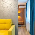 Апарт-отель Sarmihouse