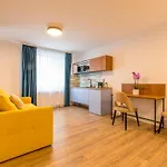 Апарт-отель Sarmihouse