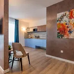 Sarmihouse Апарт-отель Клуж-Напока