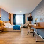 Sarmihouse Апарт-отель 4*