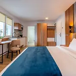 Sarmihouse Апарт-отель 4*