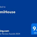 Sarmihouse Апарт-отель 4*