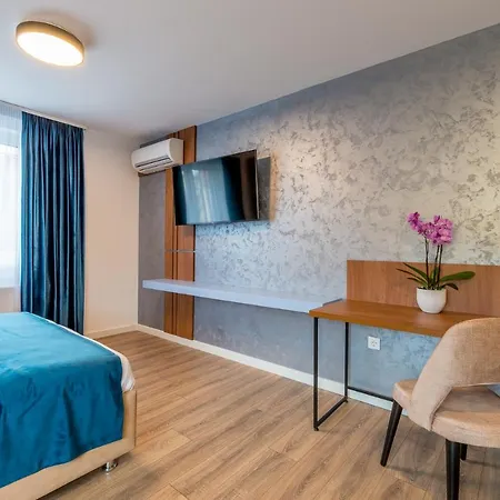 Sarmihouse Cluj-Napoca