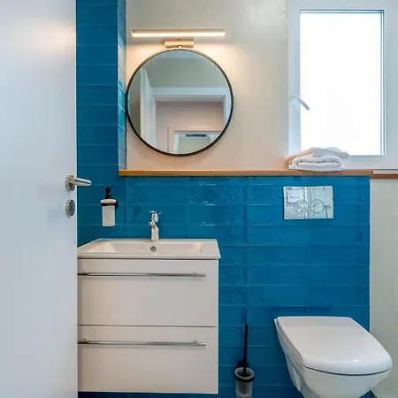 Sarmihouse Apart-hotel Cluj-Napoca