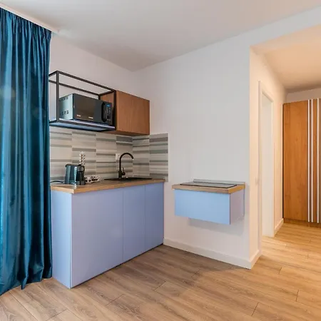 Sarmihouse 4* Kluż-Napoka