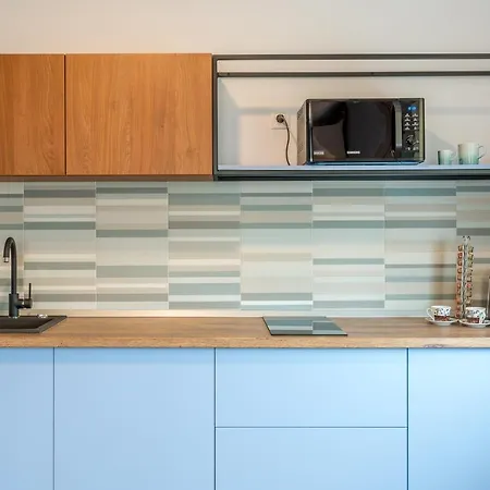 Sarmihouse Hotel apartamentowy Kluż-Napoka