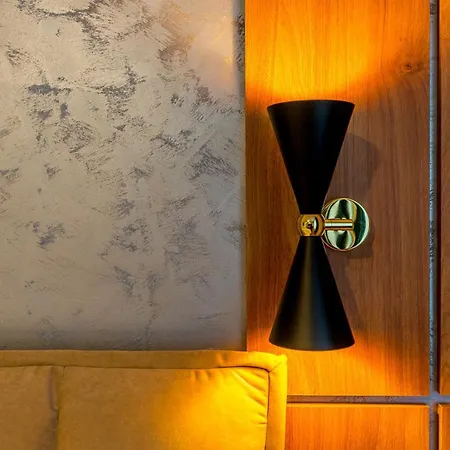 Sarmihouse Hotel apartamentowy 4*