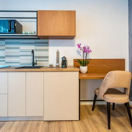 Sarmihouse 4* Клуж-Напока