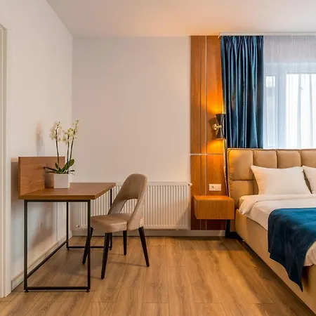 Sarmihouse 4*