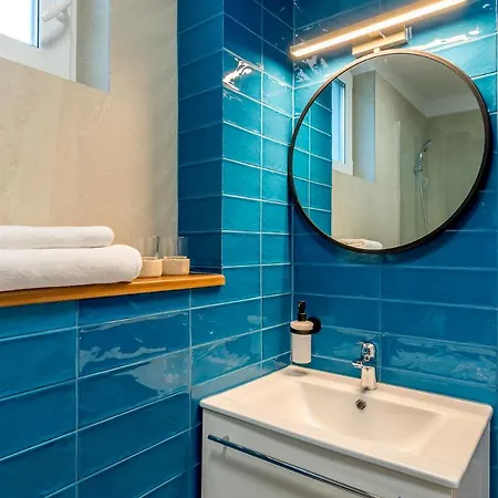 Hotel apartamentowy Sarmihouse