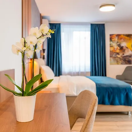 Sarmihouse Cluj-Napoca