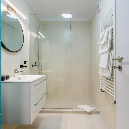 Apart-hotel Sarmihouse Cluj-Napoca