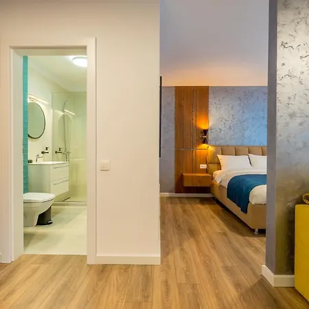 Sarmihouse 克卢日-纳波卡