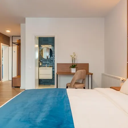 Sarmihouse Cluj-Napoca
