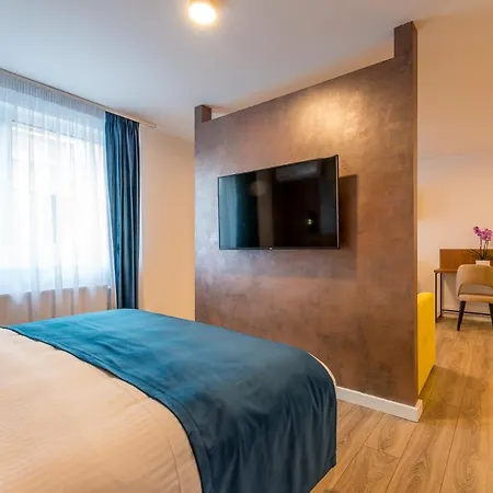 Aparthotel Sarmihouse Cluj-Napoca