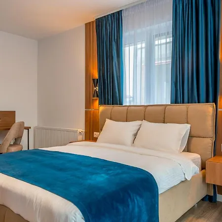 Sarmihouse Hotel apartamentowy Kluż-Napoka
