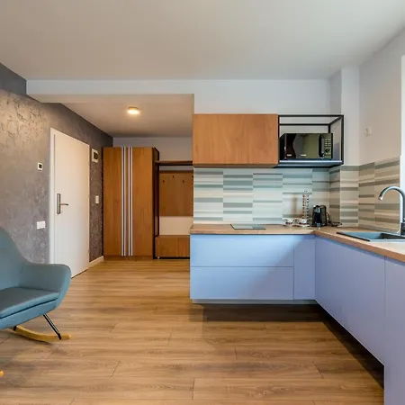Sarmihouse Cluj-Napoca