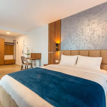 Sarmihouse Cluj-Napoca