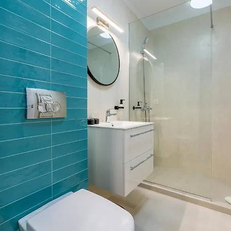 Sarmihouse Hotel apartamentowy *