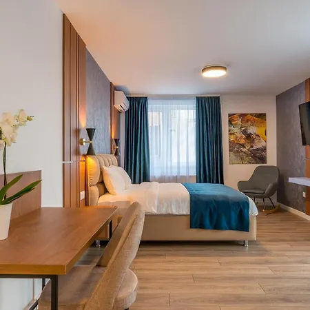 Sarmihouse 4*