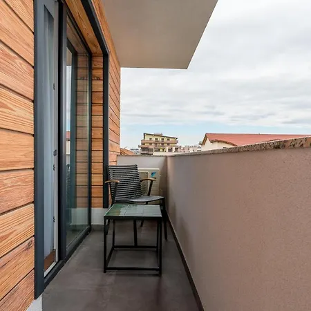 Sarmihouse 4*