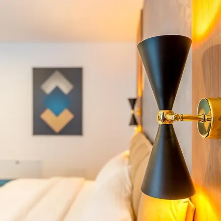 Sarmihouse 4*