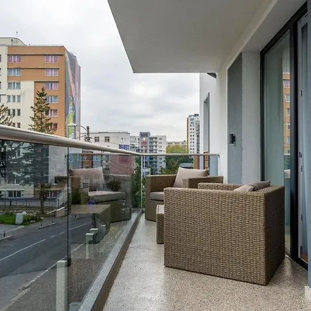 Sarmihouse 4*
