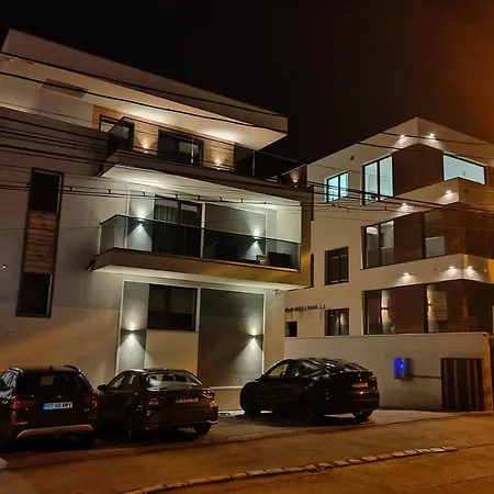 Sarmihouse 4* Клуж-Напока