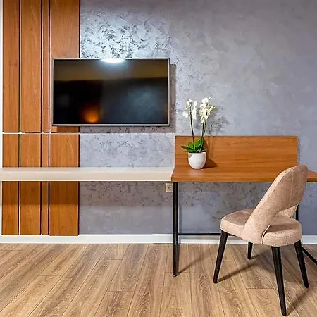 Sarmihouse Apart Otel
