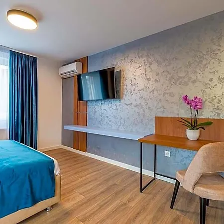 Sarmihouse Apart-hotel