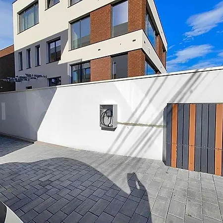Sarmihouse 4* Kluż-Napoka
