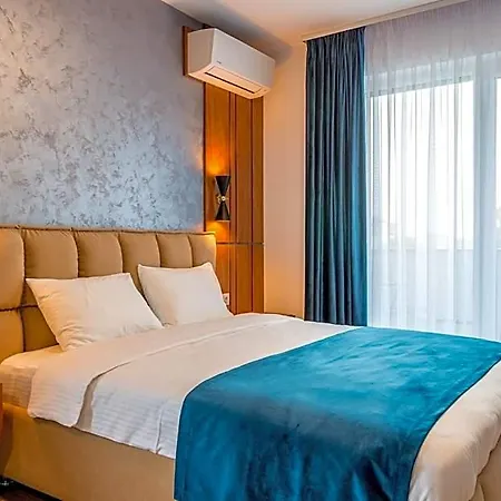 Sarmihouse 4* 클루지나포카