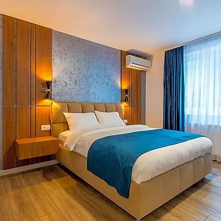 Sarmihouse 4*