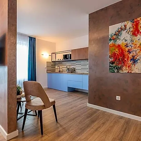 Sarmihouse 4*
