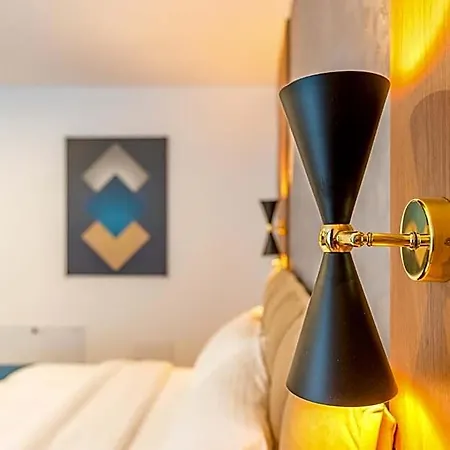 Sarmihouse 4* 클루지나포카