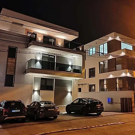 Sarmihouse