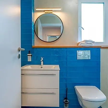 Sarmihouse 4*